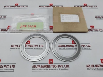 Vortex Gr-304 Flange Gasket