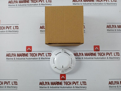 Apollo Orb-op-42003-mar Optical Smoke Detector
