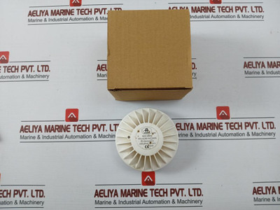 Autronica Heat Detector Bdh-500/N Ip44D