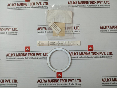 7590M Kha-0026123 Gasket For 65A Dy-codo010