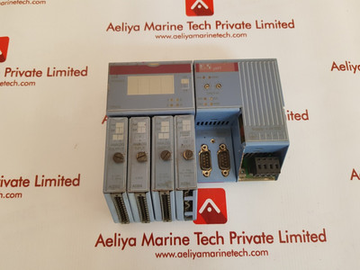 B&r cp476 plc module 7a0352.70 B&r cp476 plc module 7a0352.70