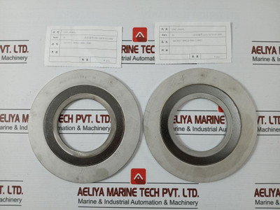 Pillar 900Lb-3 Gasket