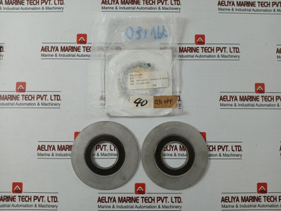 Pillar Jpi/Ansi 900Lb-2" Flange Gasket