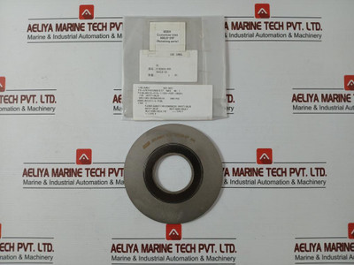 Pillar JpiAnsi 9001500Lb-2 Flange Gasket For Economizer Safety Valve