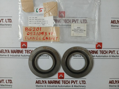 Pillar JpiAnsi 300600Lb-2” 5. Flange Gasket