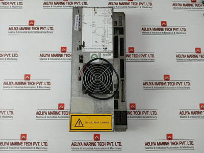 Abb 3Hna006147-001 Power Distribution Board Pdb 24Vdc 124001347 (Not Working)