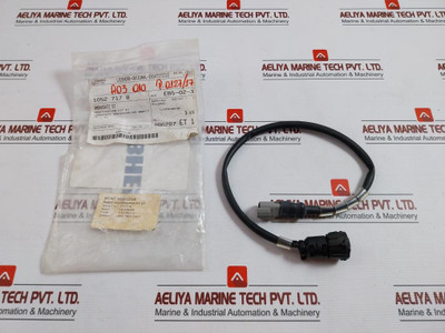 Liebherr 10527178 Modification Kit Connector