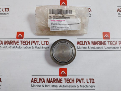 Alkh-kha0015837 Lid For Do Line Relief Valve