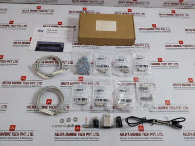 Efb-elektronik E-200100 Accessory Kit For 15-27 Displays Ac Dp Fn9222-10-06