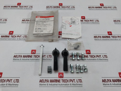 Abb 1Sda038326R1 4 OpenClosed Auxiliary Contact Kit 601933608