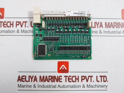 Abb Do810-1 Digital Output Module Pcb