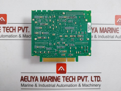 Abb 3Bse041884R1 Pcb Assembly