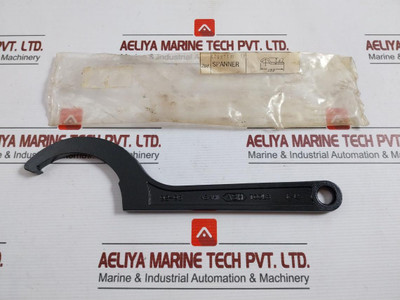 Asahi 92-98 Chrome-vanadium 506971 Ay 1B