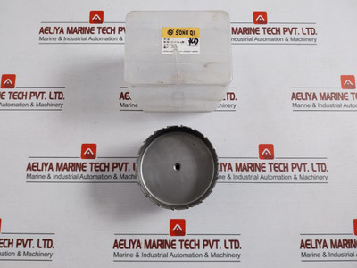 Songqi Carbide Hole Saw T.C.T 100Mm