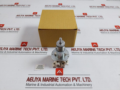 Crouse-hinds Eswp126 Operator Switch Rev 4