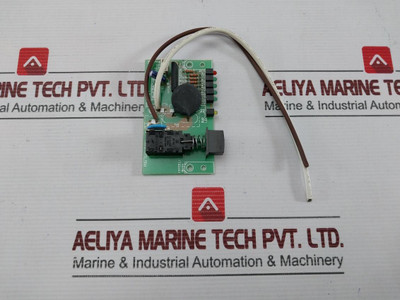 Ta-1240-b Main Printed Circuit Board