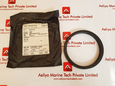 Parker Hannifin 37505000-625B Polypak Moly Type B Parker Hannifin 37505000-625B Polypak Moly Type B