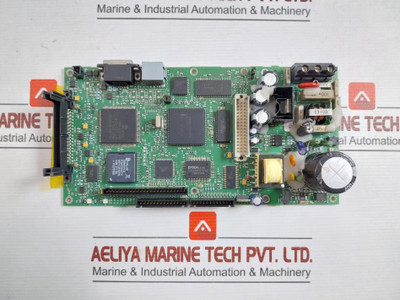 Allen Bradley 77131-772-02 Control Pc Board