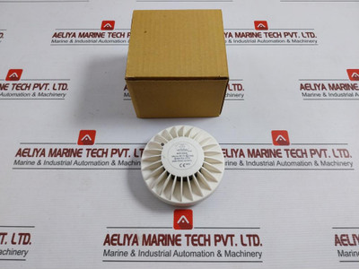 Autronica Bhh-500N Fire And Security Smoke Detector