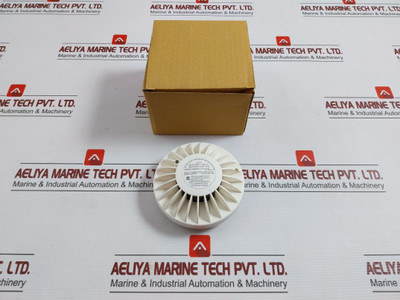 Autronica Bhh-500N Fire And Security Smoke Detector