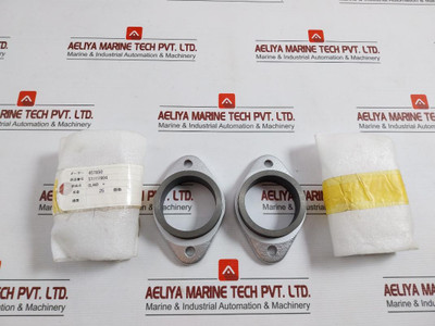 S1111904 2-bolt Flange