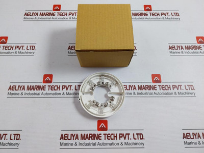 Ub-4 F03C83500 Detector Base Analogue & Conventional System