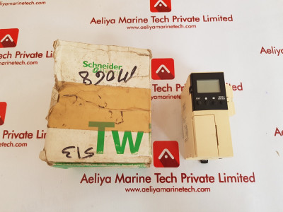 Schneider electric twdxcpodm digital display module