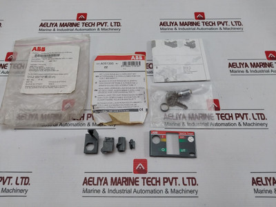 Abb 1Sda051395R1 Accessories For Moulded Case Circuit Breaker