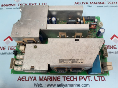 Siemens 6Sl3352-6Be00-0Aa1 Power Supply Board A5E01064443 Siemens 6Sl3352-6Be00-0Aa1 Power Supply Board A5E01064443