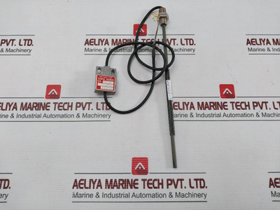 Macome Dt-4516 Sleeve Sensor L-215Mm D-5Mm