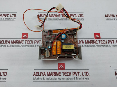 Nec Pwc-908 Pcb Assembly