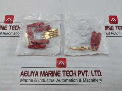 Farnell 1854594 Socket Connector