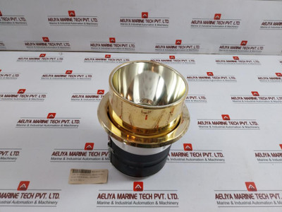Hovik Lys Tc-t18W.100W Adjustable Lamp Brass 1X18W 220V/60Hz 5P
