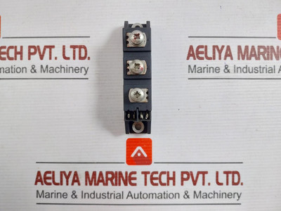Ixys Mcc 56-16 Io1B Power Thyristor Module