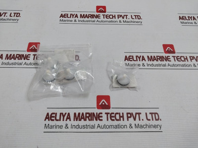 Ckd 4F9-104 Piston Assembly