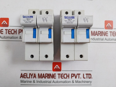 Ferraz Shawmut Cms142 Fuse Holder