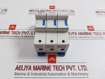 Ferraz Shawmut Cms143 Modulostar Fuse Holder