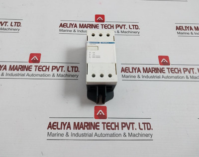 Telemecanique La9Lb920 Current Limiter Module