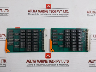 Amphenol Lpt U Control Board Assembly C133 714A 96P