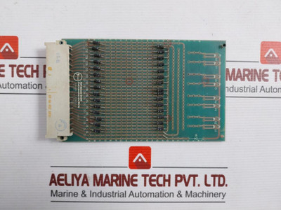 Rolf Janssen 1.805 Pcb