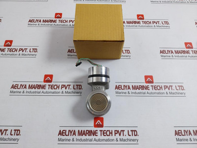 Yokogawa F9342Dt Pressure Transmitter