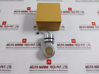 Yokogawa F9342Dt-01 Pressure Transmitter