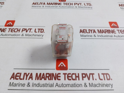Magnecraft 388Jxcx100 Power Relay 16A
