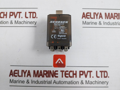 Schrack Rm702024 Power Relay