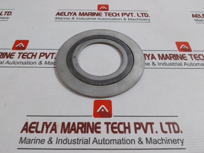 Pillar 600Lb-2-12” Spiral Wound Gasket