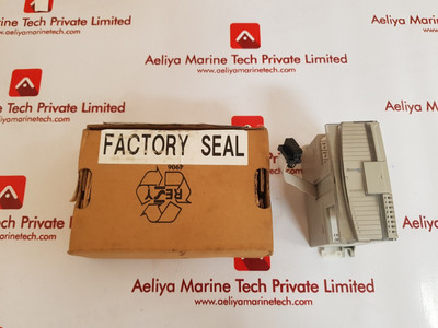 Allen-bradley 1762-ob8 digital output module ser.A rev.A Allen-bradley 1762-ob8 digital output module ser.A rev.A