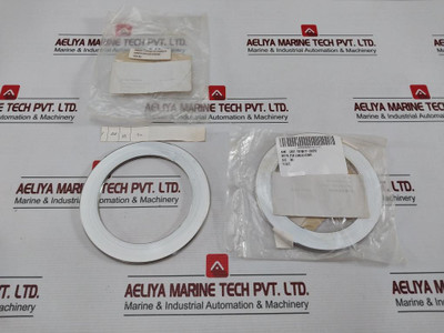 Pn 38 Gasket For 80A Dy-codo010