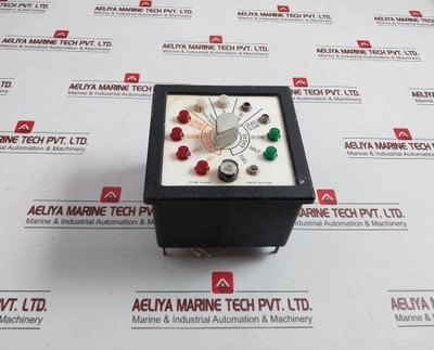 Stork Kwant Engine Telegraph Unit