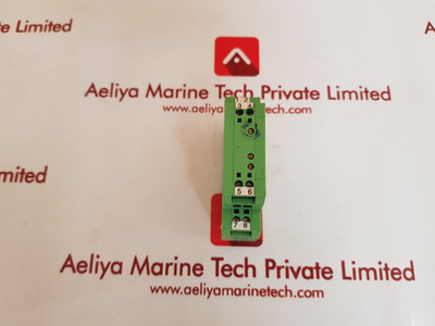 CMR Ms.c2u amplifier