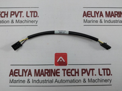 Waters 441000164 Wiring Harness Cable Assembly Rev-d